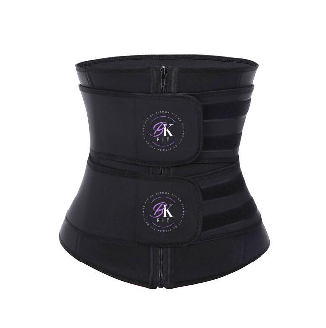 BK Latex Waist Trainer