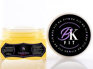 BK Slimming Cream