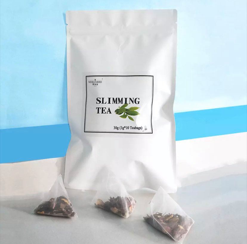 Slimming Tea