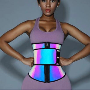 Reflective Waist Trainer