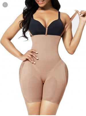 Mesh Seamless Shaper